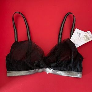 NWT Simone Perele bra